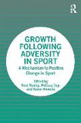 Growth Following Adversity in Sport