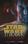 Star Wars: Thrawn: Treason (Book 3)