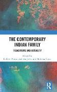 The Contemporary Indian Family