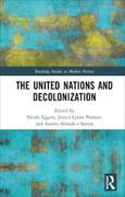 The United Nations and Decolonization