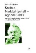 Soziale Marktwirtschaft - Agenda 2030