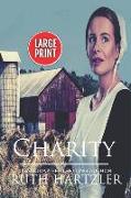 Charity LARGE PRINT