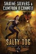 Salty Dog: Phantom Queen Book 7 - A Temple Verse Series