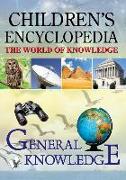 Children'S Encyclopedia - General Knowledge