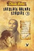 Sherlock Holmes Stories 3