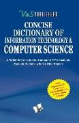 Concise Dictionary of Computer Science