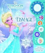 Lightshow Soundbuch - Disney Die Eiskönigin - Eismagie