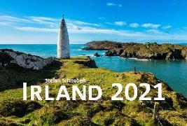 Irland 2021