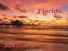 Florida - The Sunshine State 2021