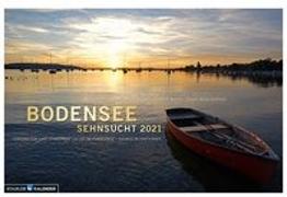 Bodensee Stille 2021