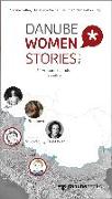 Danube Women Stories vol. 2
