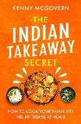 The Indian Takeaway Secret