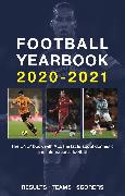 The Football Yearbook 2020-2021