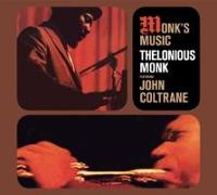 Monk's Musik Feat. John Coltrane+5 Bonus Tracks