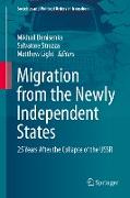 Migration from the Newly Independent States