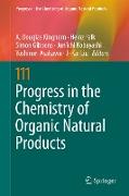 Progress in the Chemistry of Organic Natural Products 111