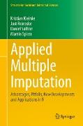 Applied Multiple Imputation