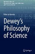 Dewey's Philosophy of Science