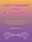 God's Visions and Revelations