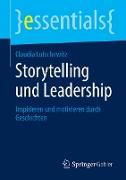 Storytelling und Leadership