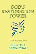 God's Restoration Power
