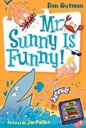 My Weird School Daze #2: Mr. Sunny Is Funny!