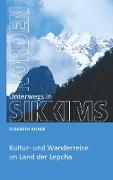 Unterwegs in Sikkims Norden