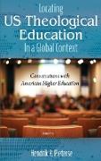 Locating US Theological Education In a Global Context