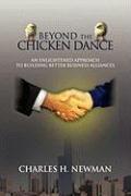 BEYOND THE CHICKEN DANCE