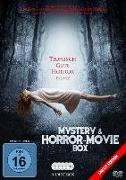 Mystery & Horror-Movie Box