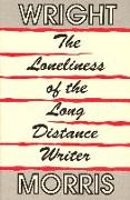 The Loneliness of the Long Distance Writer