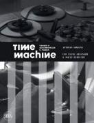 Time Machine: Cinematic Temporalities