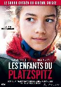 Les Enfants du Platzspitz F