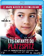 Les Enfants du Platzspitz F Blu ray