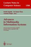 Advances in Multimedia Information Systems