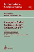 Computer Aided Systems Theory - EUROCAST '97