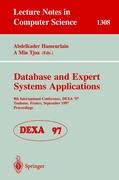 Database and Expert Systems Applications