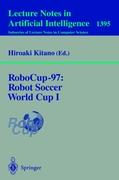 RoboCup-97: Robot Soccer World Cup I