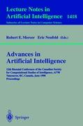 Advances in Artificial Intelligence