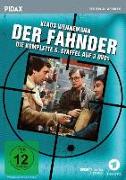 Der Fahnder - Staffel 5