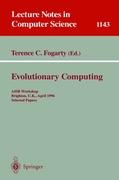 Evolutionary Computing