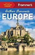 Arthur Frommer's Europe