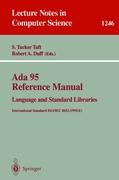 Ada 95 Reference Manual: Language and Standard Libraries