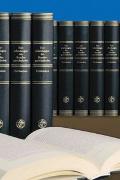 Entscheidungen des Bundesgerichtshofes in Zivilsachen BGHZ / Generalregister zu den Bänden 111-120