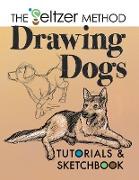 Drawing Dogs Tutorials & Sketchbook