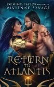 Return to Atlantis