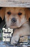 The Dog Days of Dixon