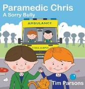 Paramedic Chris