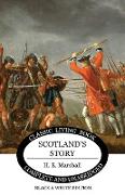 Scotland's Story (B&W Edition)