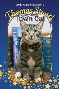 Thomas Stuart Town Cat